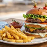 RAZZBURGER